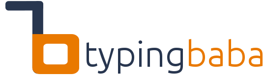 typingbaba_logo